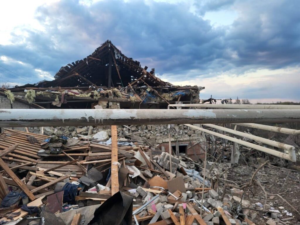 Kupiansk'ta Rus ajanı yakalandı: Ukrayna güvenlik haberi