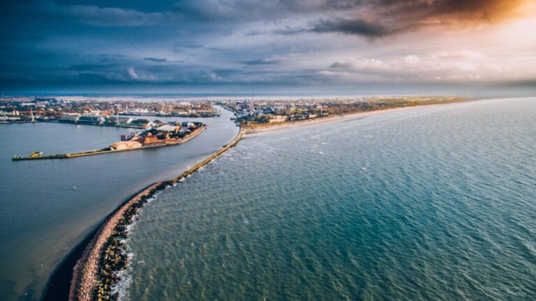 Baltık Kablosabotajı: Rusya’nın Sular Altı Saldırısı