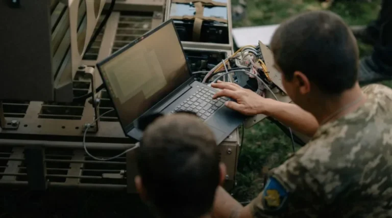 Ukrayna 30 Askeri Teknolojiyi Lisansladı – Savunma Üretimi 2