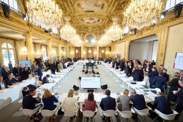 ABD-Ukrayna Güvenlik Taahhüdü: Savaşta Zorunlu Değil