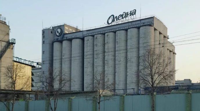 Rusya, Ukrayna’nın %20’lık Yağ Sektörüne Saldırdı