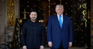 Ukrayna $800 Milyar Yeniden İnşa Anlaşması Davos'ta