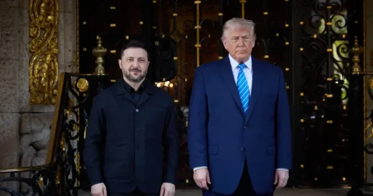 Ukrayna $800 Milyar Yeniden İnşa Anlaşması Davos’ta