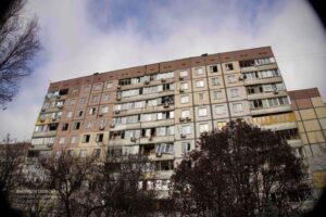 Ukrayna 121 Dronu Engelledi, Iskander Füzesi Vurdu