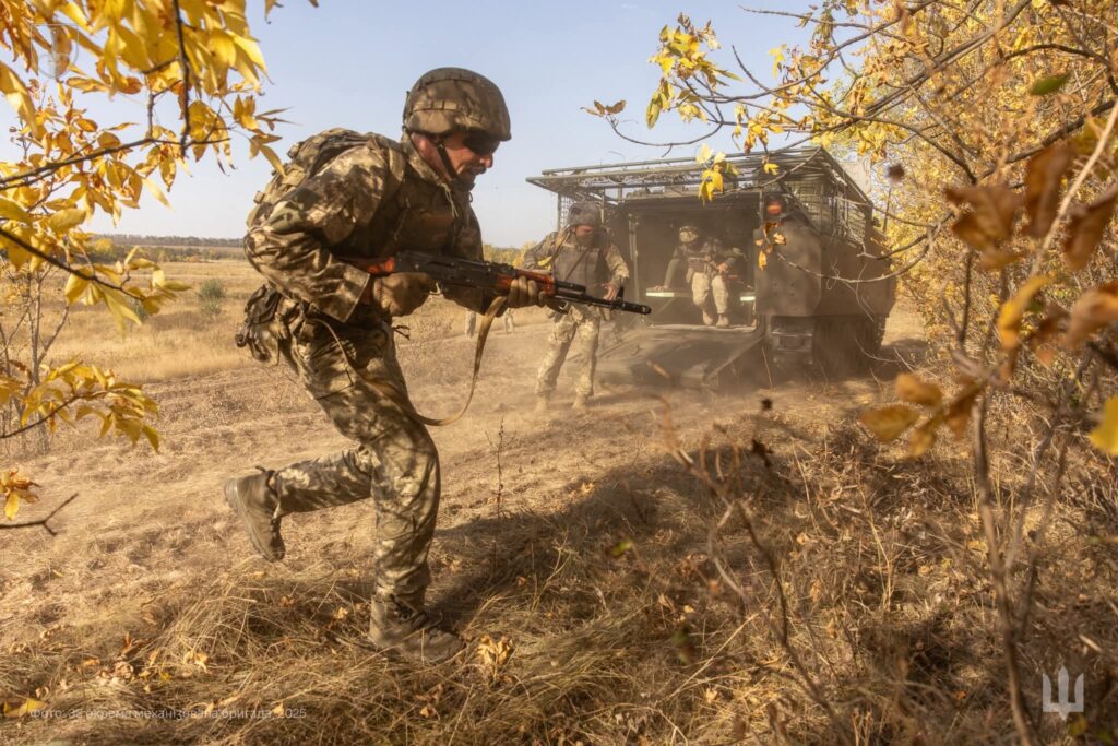 ABD Taahhütleri Olmadan Kyiv Güvenlik Anlaşmaları Tehlikede