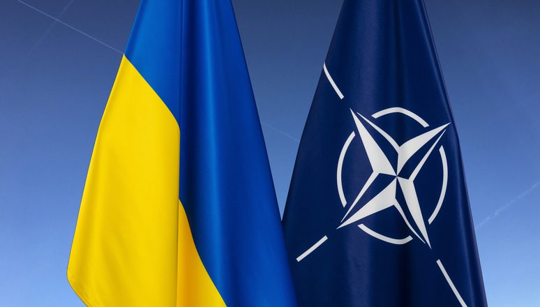 NATO Ukrayna Lojistiğini İnceliyor: 175 Komutan Almanya'da
