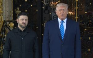 Trump: Zelensky’nin Tek Kartı Benim – Ukrayna Politikası
