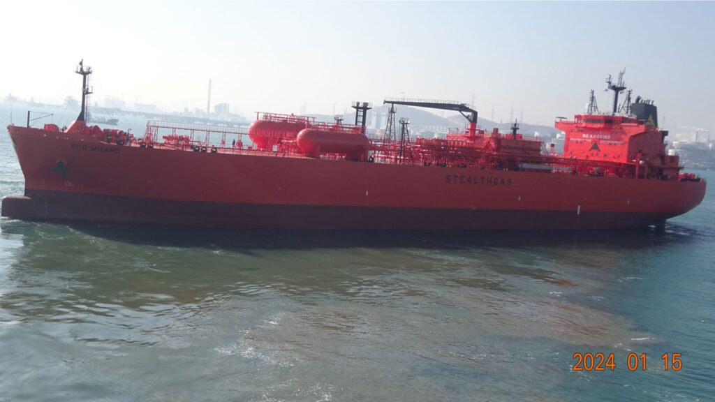 Drone saldırısı: 3 tanker Rus terminaline yönelirken vuruldu