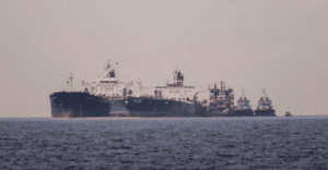 Ukrayna Ekonomisi: Rus Gölge Filosu Duraklatıldı