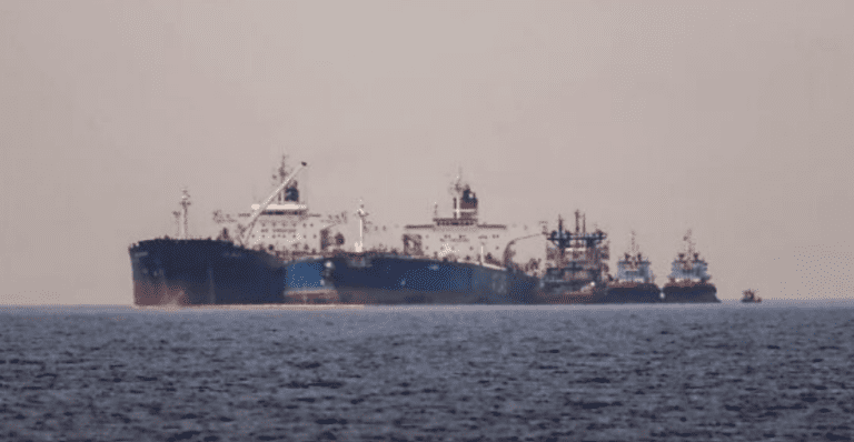 Ukrayna Ekonomisi: Rus Gölge Filosu %20 Duraklatıldı