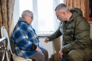 Zelenski‑Klitschko Gerilimi: Kyiv'de Enerji Krizi (15 Ocak)