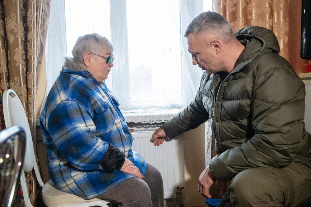 Zelenski‑Klitschko Gerilimi: Kyiv'de Enerji Krizi (15 Ocak)