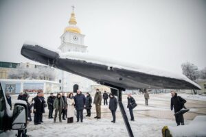 Kiev’de ‘Enerji Ramstein’ Toplantısı ve Norveç Desteği