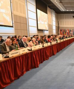 Ukrayna’da OSCE Acil Oturumu: Rus Füze ve Drone Saldırıları