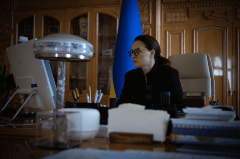 Ukrayna Devlet Şirketlerine %50 Elektrik İthalatı Emri