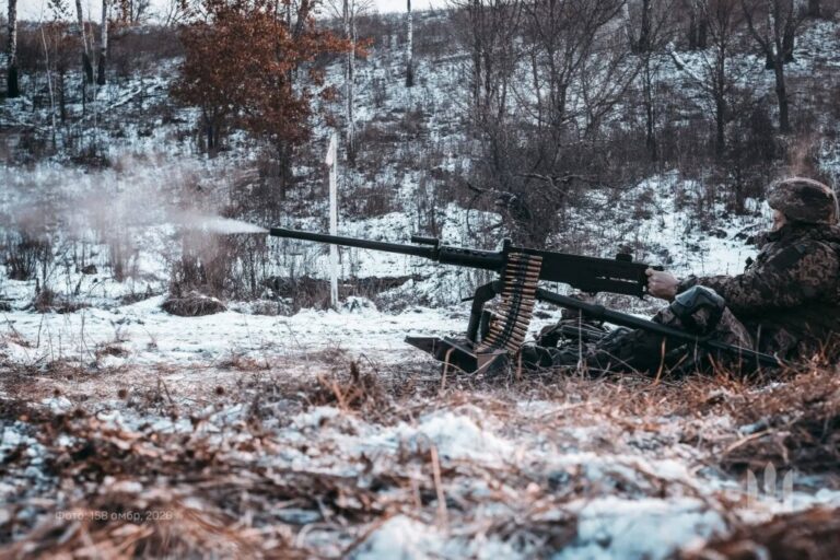 Myrnohrad’da Rus Kuşatması: Kritik Güvenlik Durumu