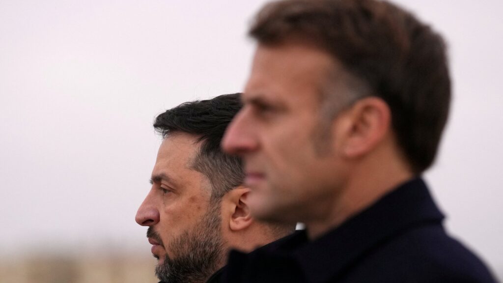 Ukrayna Güvenliği: Rusya’nın Korktuğu Gerçek Koalisyon