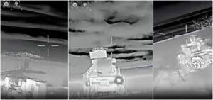 Drone Tugayı 1 Haftada 300 M Dolar Rus Savunmasını Yok Etti