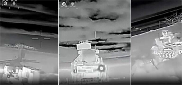 Drone Tugayı 1 Haftada 300 M Dolar Rus Savunmasını Yok Etti