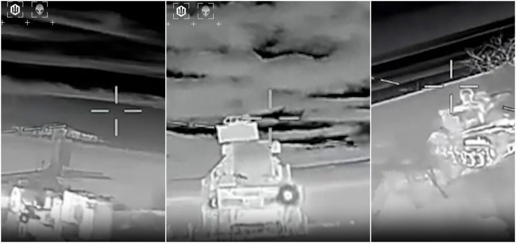 Drone Tugayı 1 Haftada 300 M Dolar Rus Savunmasını Yok Etti