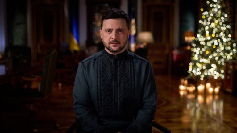 Zelenskiy 20 Ocak’ta AB’den 3 Milyon Askerli Ordu Talep Etti