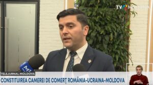 Moldova CIS’ten Çıkıyor: Romanya-Ukrayna-Moldova Blok