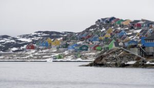 Avrupa’nın Güvenlik Güçleri: Ukrayna Ana Unsur