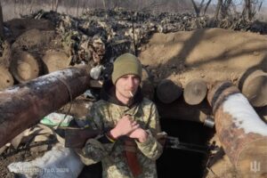 Kostiantynivka'ya Rus Saldırısı: Yeni Rota ve Savunma Durumu