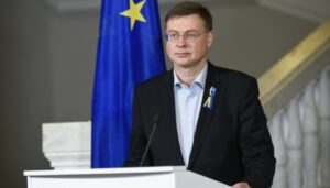 AB Parlamentosu 90 Milyar Euro Ukrayna Kredisi Oyladı