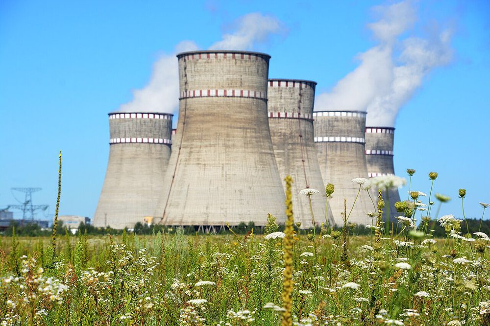 Ukrayna Enerji Şebekesine Rusya'nın 256 Saldırısı OSCE'ye