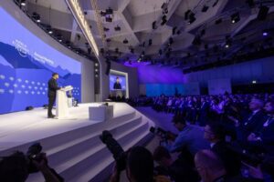 Zelenskyy, Budanov ve Umerov UAE'de ABD-Rusya Görüşmesi