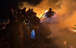 Ukrayna, Rusya ile Enerji Ateşkesi Görüşecek – FT