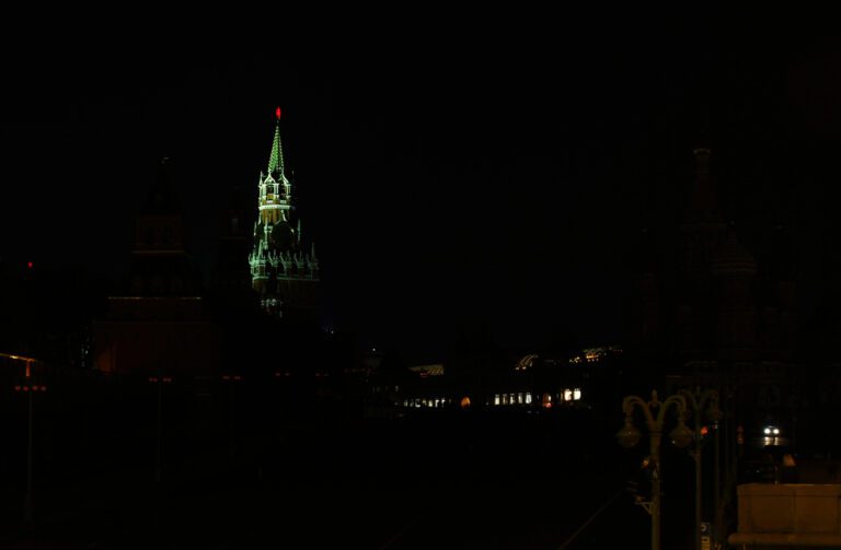 Abu Dabi’de Rusya’nın ‘Anchorage Formülü’ Donbas Görüşmeleri