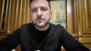 Zelenski: Abu Dabi'de Ukrayna Görüşmesi, Rusya Yanıt Bekliyo