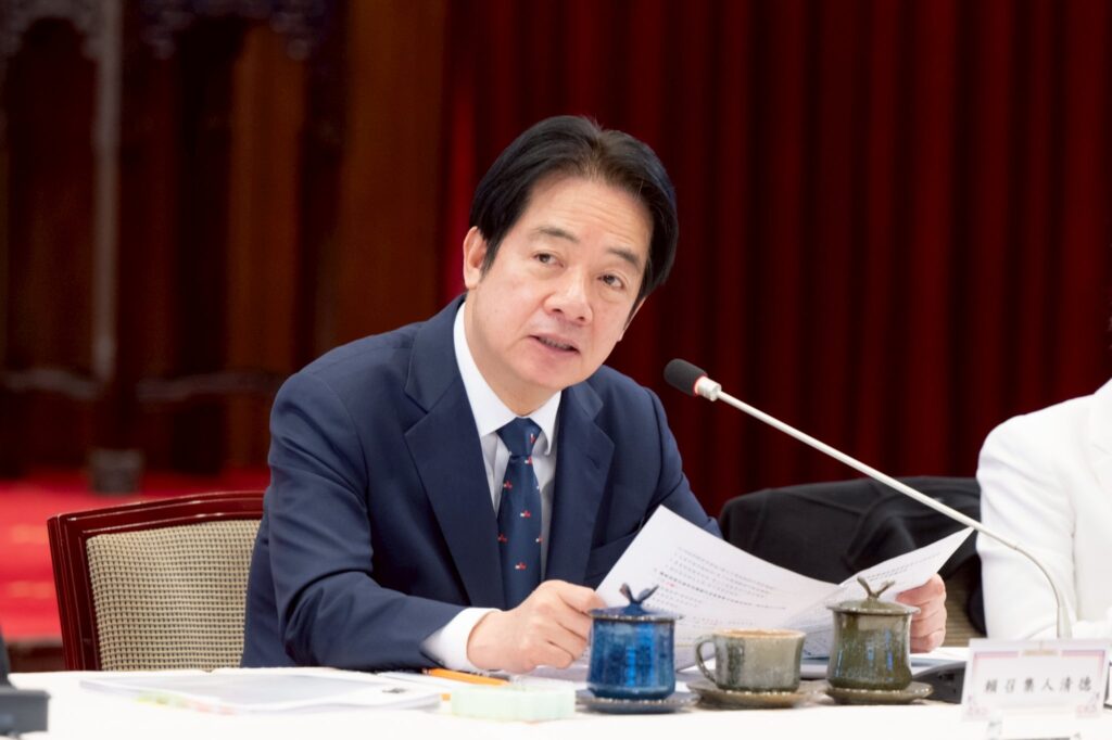 Tayvan, Ukrayna'ya Yaptırım Kaçakçılığı Görüşmesi Teklif Ett