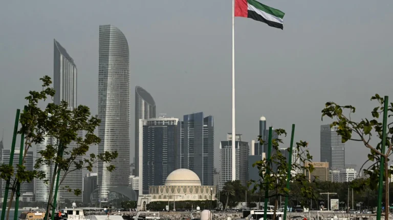 Ukrayna-ABD-Rusya Üçlü Görüşmeleri 1 Şubat’ta Abu Dabi’de