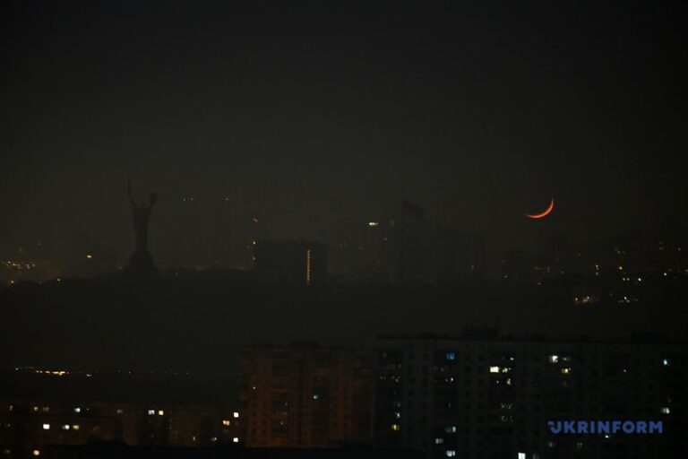 Kyiv Oblastı’nda Planlı Elektrik Kesintileri 26 Ocak’ta