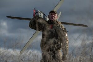 Ukrayna 2026'da 7 Milyon Drone Üretimi: ABD'den 70 Kat Fazla