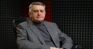 Ukrayna Güvenlik Garantileri Gerçek Değil: Eski Büyükelçi