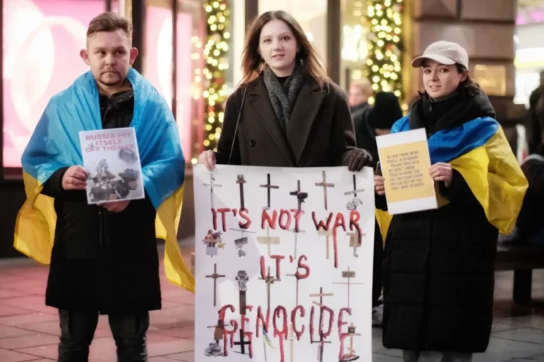 Avusturya FPÖ, 256 Rus Saldırısına Karşı Yardımını Reddetti