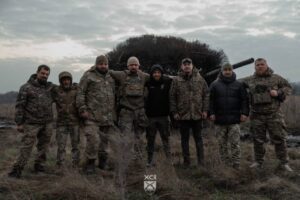 Rus İlerlemesi 2026’da Günlük 6,5 km²’ye Düştü