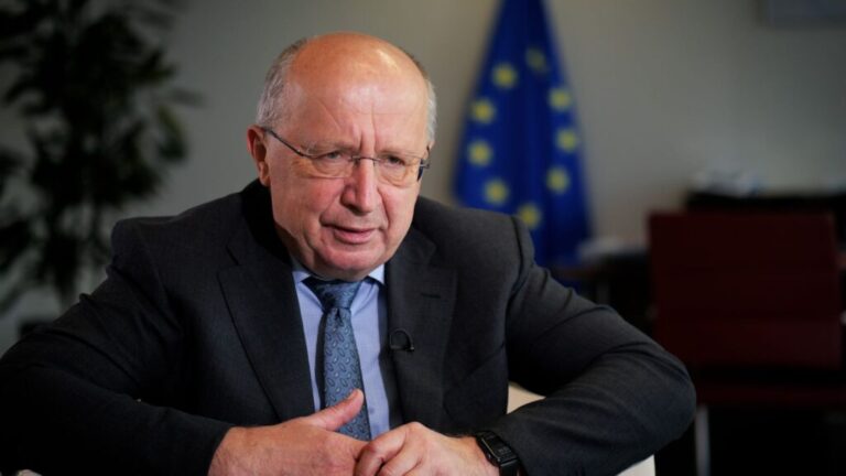 Avrupa Savunma Devi: 2026’da Avrupa Güvenlik Konseyi