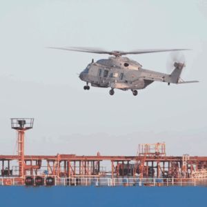 Rus Petrolü Denizlerde Kaldı: Hindistan Avrupa'yı Seçti