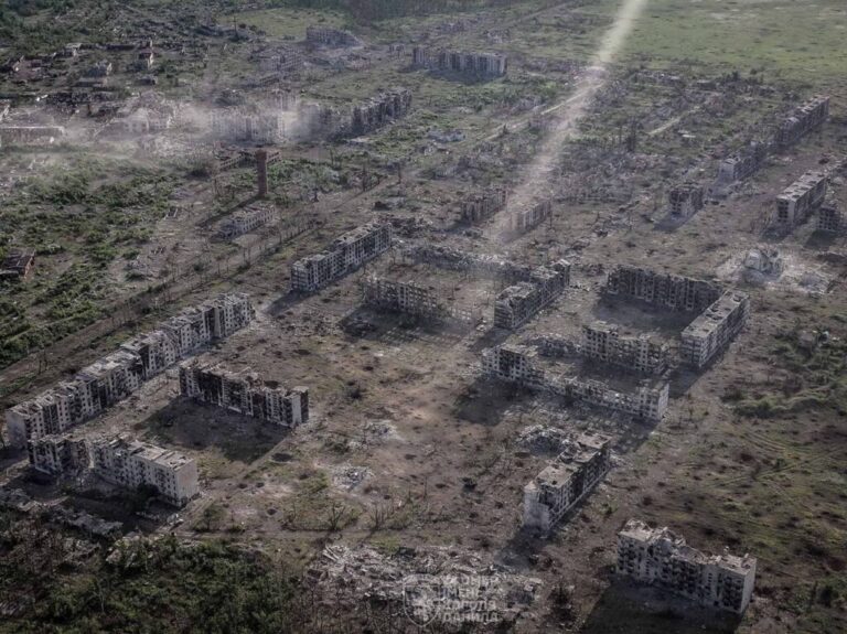 Rusya’nın Ukrayna’da Yavaş İlerlemesi 2024‑2025