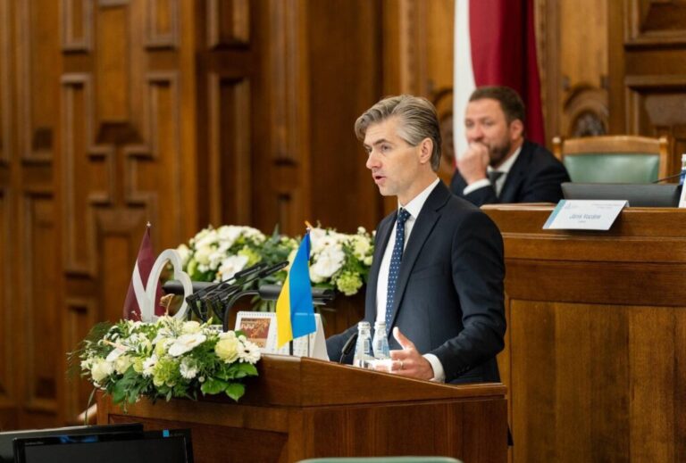 ICC, Rusya’nın Ukrayna enerji saldırılarını soykırım sayıyor