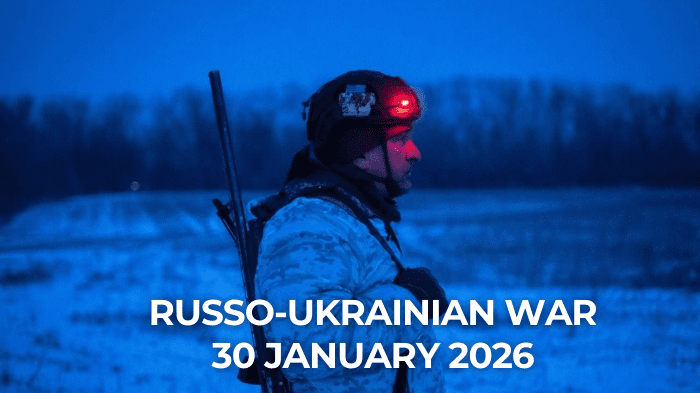 Litvanya, Rusya’nın Enerji Saldırısını Soykırım Dedi