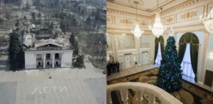 UNESCO’dan Rus Mimarlık Okullarının Akreditasyonu Durdurulsu