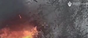 Ukrayna Silahlı Kuvvetleri 4 Rus Taburunu Yok Etti