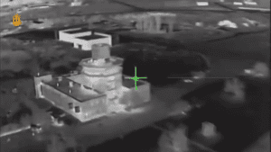 Kırım’da Rusya’nın Gizli Füze Üssü