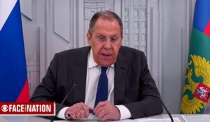 Lavrov Abu Dabi'de Sovyet Taktikleriyle Rusya ABD'yi İzole E